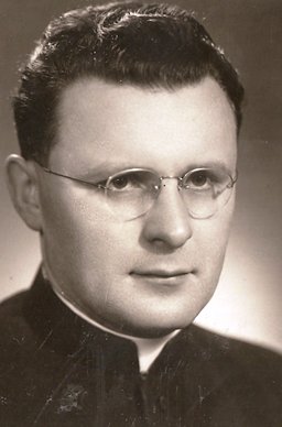 ks. Kazimierz Trygar - religia